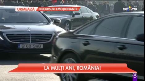 Viorica și Ioniță de la Clejani: "Am plecat de multe ori din țară, dar ne-am întors acasă"