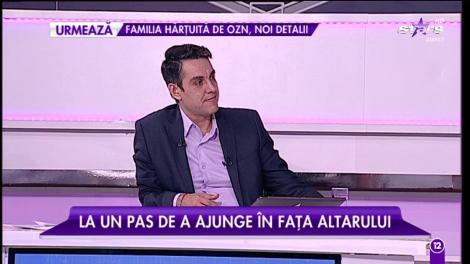 Rona Hartner: "Am vurt să-i dau foc casei fostului iubit"