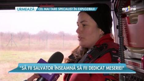 Pentru eroii salvatori de la Smurd timpul se scurge altfel și fiecare secundă contează