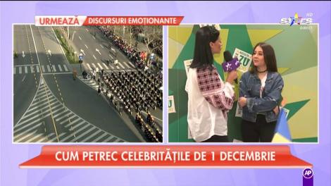 Nicole Cherry nu vrea să se mute din România