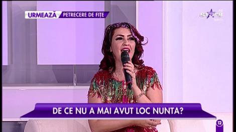 Rona Hartner: "La criza de la 43 de ani m-am hotărât să-mi schimb culoare părului la fiecare trei săptămâni"