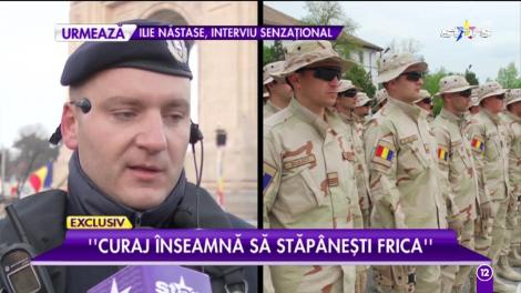 Eroul din Afganistan a salvat sute de oameni cu preţul propriei vieţi! A văzut moartea cu ochii iar asta nu l-a oprit