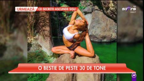 Cel mai sexy pilot din lume este o femeie