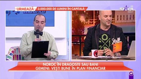 Horoscopul zilei 02/12/2016. Sfârșit de an bogat pentru nativii berbec