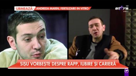 "Bad Boy" Sișu a scos la iveală cealaltă față