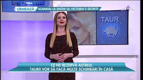 Horoscopul zilei 03/12/2016. Astrele predispun la investiţii noi şi la mici neînţelegeri cu apropiaţii