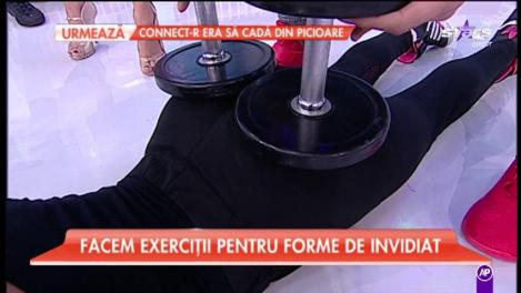 Sport și voie bună cu Futura Gym