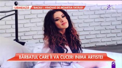Nicoleta Nucă ar vrea să aibă o relație cu Smiley