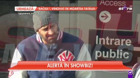 Connect-R, la un pas de leşin în văzul tuturor! Artistul a început să tremure și fanii s-au panicat! (VIDEO)