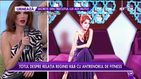 Detalii picante din trecutul Cristinei Spătar! Și-a revenit rapid după divorț și zâmbește din nou