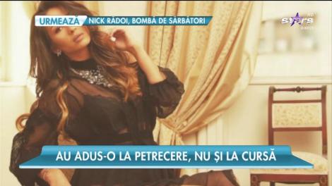 Divele din showbizz-ul autohton, la cel mai important eveniment Emirate!