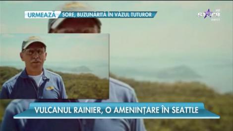 Iată care sunt cei mai impresionanţi vulcani din lume!