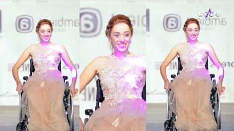 Criticul de modă Alin Gălățescu, la Dincolo de aparenţe: "În general nu dau sfaturi vedetelor, ci doar le critic"