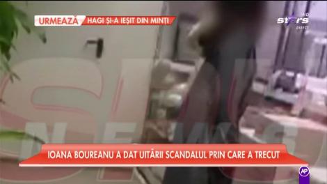 Fiica, mai sexy decât iubita! Copila bătută a lui Cristian Boureanu a atras toate privirile la mall: Cum a apărut Ioana!