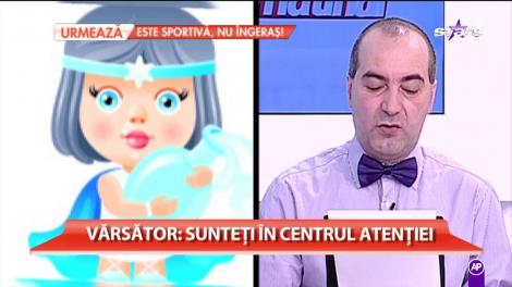 Ce zodie va avea probleme în decembrie?