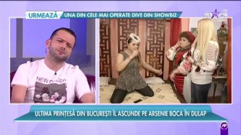 Mihai Morar, enervat în propria emisiune de gesturile deplasate ale invitatelor: "Aş vrea să întrerupi acest ménage à trois". Uite ce au putut să facă, în direct!