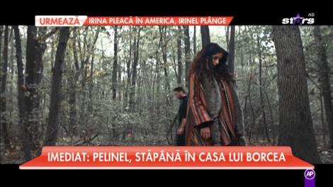 Ștefania Udrea - &rdquo;Ce ți-e și cu dragostea&rdquo;