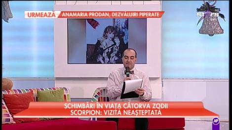 Horoscopul zilei! Gemenii primesc vești neașteptate