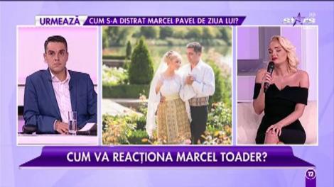 Maria Constantin, după ce a recunoscut că &icirc;şi doreşte un copil, apare aşa