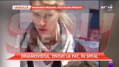 Alina Vidican, decizie-șoc! Fosta soţie a lui Cristi Borcea se va întoarce în România, la insistenţele familiei sale