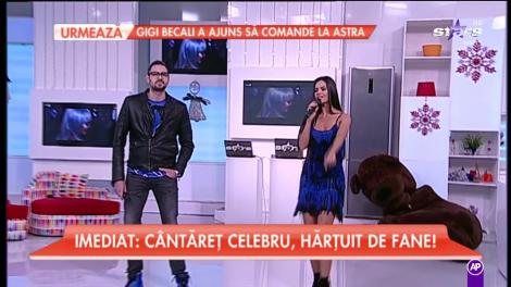 Loulou feat. Reverse - ”Nu mai vorbim deloc”