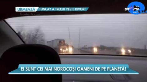 Îi vezi și te minunezi! Aceștia sunt cei mai norocoşi oameni de pe planetă! Au sfidat moartea la propriu! (VIDEO)
