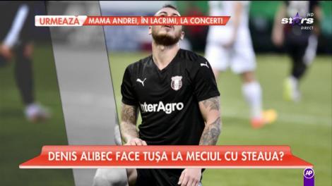 Gigi Becali a ajuns să comande la Astra