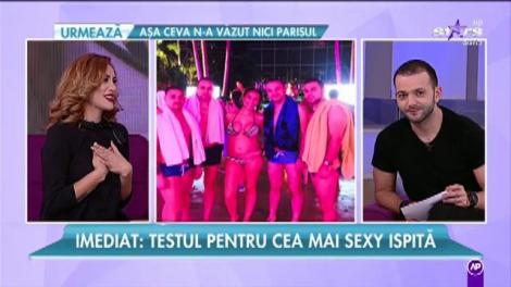 VIDEO / &Icirc;nsărcinată &icirc;n 5 luni, o fostă ispită de la "Insula Iubirii" a rămas sechestrată &icirc;ntr-un aeroport din Turcia! Surpriza a venit abia la final