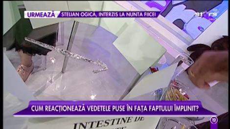 Serghei Mizil, prins de fosta soţie în timp ce o înşela: "Nu mi se mai scoală"
