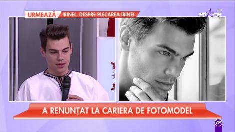 Raluca Dumitru, cucerită de cel mai frumos cântăreț de muzică pupulară!