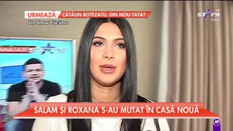 Florin Salam s-a mutat în casă nouă. Iată cum arată vila manelistului