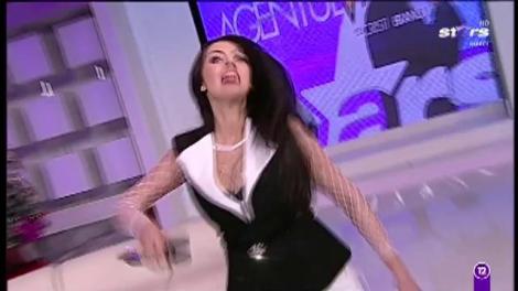 Andreea Maria: "Reina"