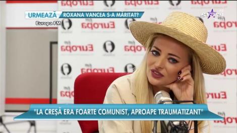 Delia a avut o copilărie marcată de lipsuri şi traume: "La 18 ani am plecat de acasă!"