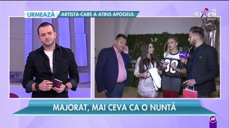 Nicole Cherry a intrat în rândul adulților! Artista a împlinit 18 ani. Și-a petrecut ziua alături de o altă vedetă!