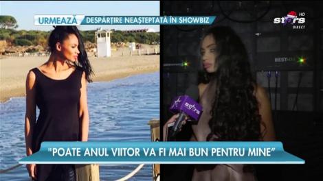 Laurette vorbește despre relația cu Ion Țiriac
