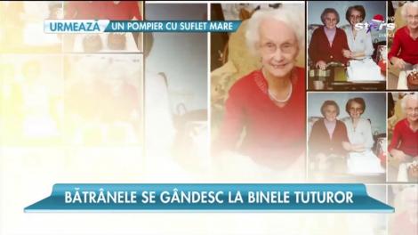 Două gemene, din Marea Britanie, au sărbătorit împlinirea a 100 de ani