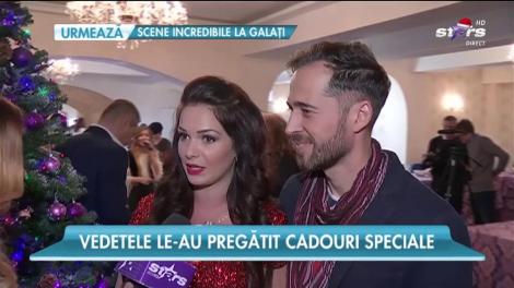 Vedete s-au gândit să le facă o bucurie copiilor fără posibilităţi