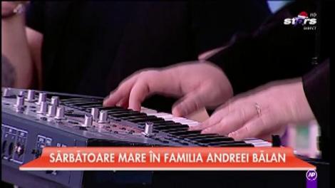 Andreea Bălan: "Uită-mă"