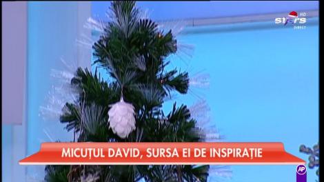 Amna, colind de Crăciun