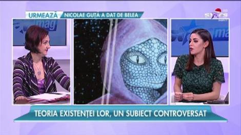 Reptilienii, o fantezie sau rasa primilor locuitori ai Terrei?