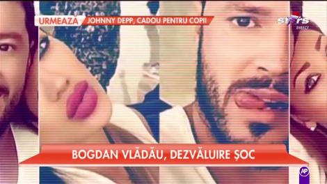Bombă în showbiz. Bianca Drăgușanu S-A MĂRITAT ÎN SECRET? Alesul este Victor Slav!