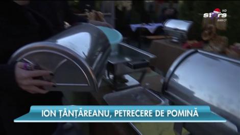 Ziua votului, motiv de distracție pentru Cristian Țânțăreanu