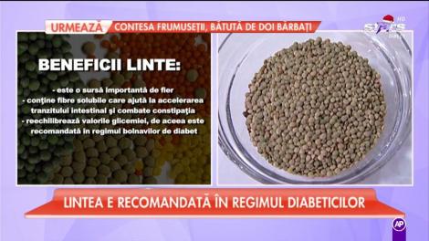 Reţeta Zilei: File de peşte cu linte verde şi bacon