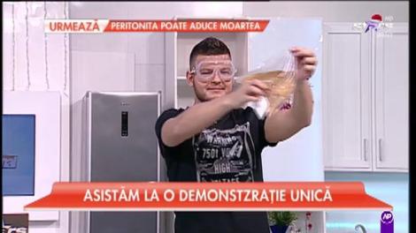 Dumnezeule, ce apariție provocatoare! Cu fustiță scurtă și decolteu amețitor, Rocsana Marcu i-a înnebunit pe toți! (VIDEO)