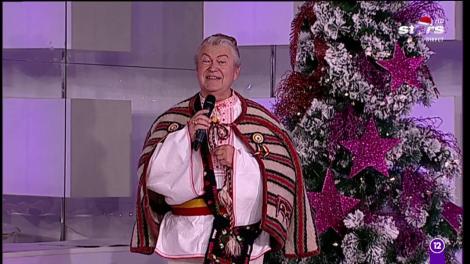 Gheorghe Turda - ”La tătă casa-i lumină”