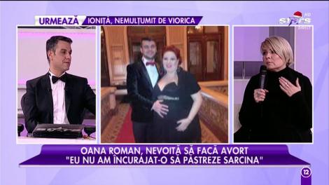 Catinca Roman: ”La 40 de ani mi-am dorit un copil, iar acum mă bucur că nu l-am făcut”
