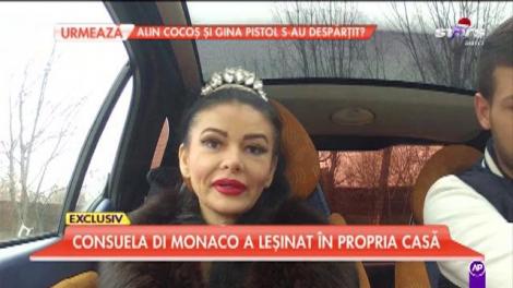 Atenţie, contesă plimbată cu o maşină ieftină!