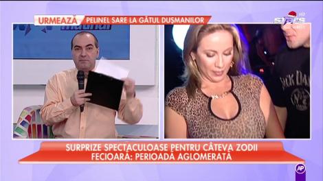 Horoscopul zilei, 12 decembrie 2016. Peşti: Noutăţi la locul de muncă
