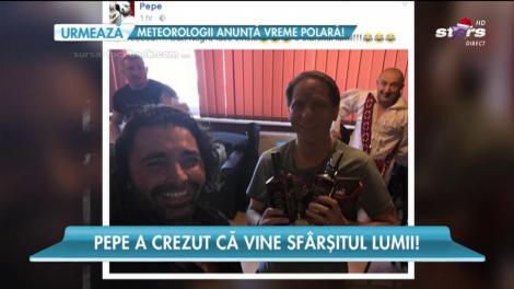 Dan Negru şi-a şocat colegii! Prezentatorul a uitat de zgârcenie!