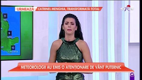 METEO! Vremea se menține rece pentru această dată